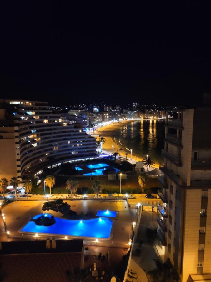 Calpe Beach 2 Ifach Eksteriør bilde